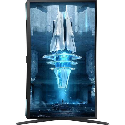 монитор Samsung Odyssey Neo G8 S32BG852NI Черный