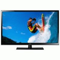 телевизор Samsung PE43H4500AK Черный