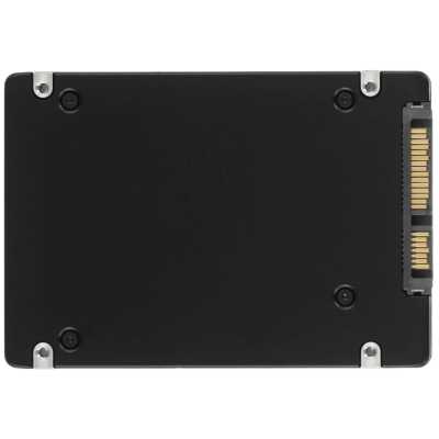 SSD диск Samsung PM893 960Gb MZ7L3960HCJR-00B7C Черный