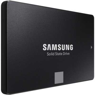 SSD диск Samsung PM897a 1.92Tb MZ7L31T9HENA-00A07 Черный