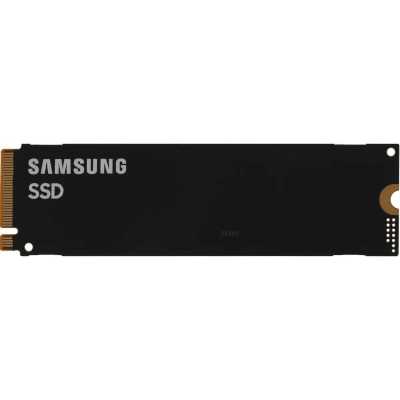 SSD диск Samsung PM9A1 2Tb MZVL22T0HBLB-0ZW07 Черный