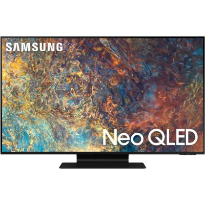 телевизор Samsung QE43QN90BAU
