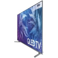 телевизор Samsung QE55Q6FAMU