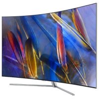 телевизор Samsung QE55Q7CAMU