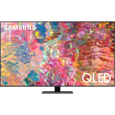 телевизор Samsung QE55Q80BAU