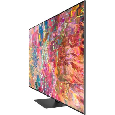телевизор Samsung QE55Q80BAU