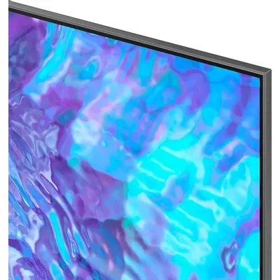 телевизор Samsung QE55Q80CAU