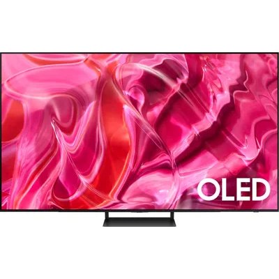 телевизор Samsung QE55S90CAU