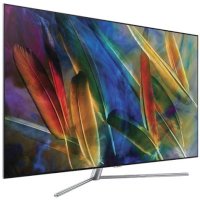 телевизор Samsung QE65Q7FAMU Черный