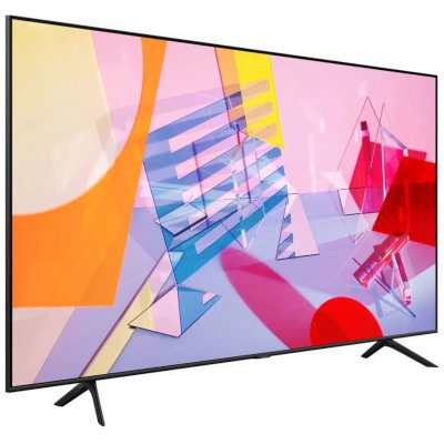 телевизор Samsung QE75Q60BAU