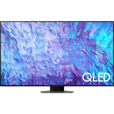 телевизор Samsung QE75Q80CAU