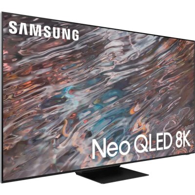 телевизор Samsung QE75QN800BU