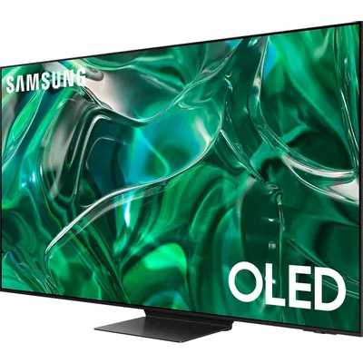 телевизор Samsung QE77S95CAU