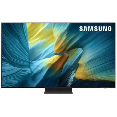 телевизор Samsung QE77S95FAU
