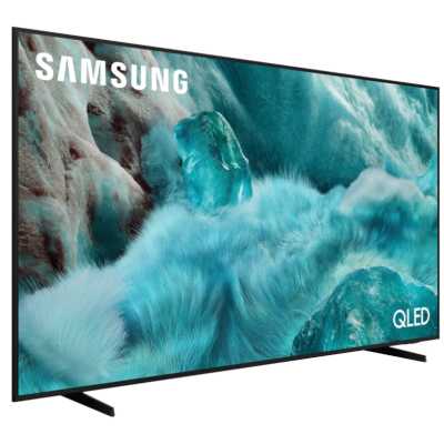 телевизор Samsung QE85Q7FAAU