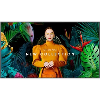 профессиональный дисплей Samsung QM50C