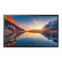 ЖК панель Samsung QM55R-T