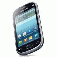 смартфон Samsung Rex 90 DUOS GT-S5292MBGSER