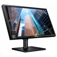 монитор Samsung S22E450B Черный