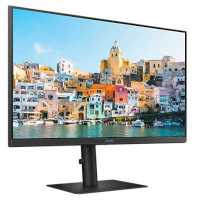 монитор Samsung S24A400UJI Черный