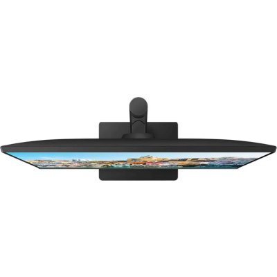 монитор Samsung S24A400UJU Черный