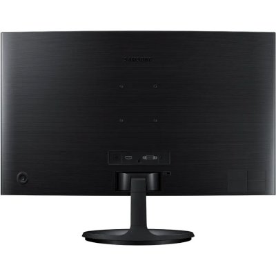 монитор Samsung S24C360EAI Черный