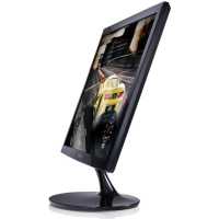 монитор Samsung S24D332H Черный