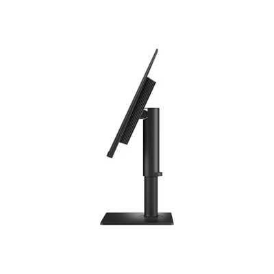 монитор Samsung S24D400GAI Черный