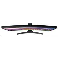 монитор Samsung S24E510CS Черный