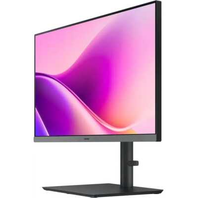 монитор Samsung S24F430UAU Черный