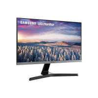 монитор Samsung S24R350FHI Черный