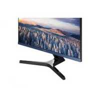 монитор Samsung S24R358FHI Синий