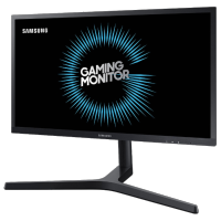 монитор Samsung S25HG50FQI Черный