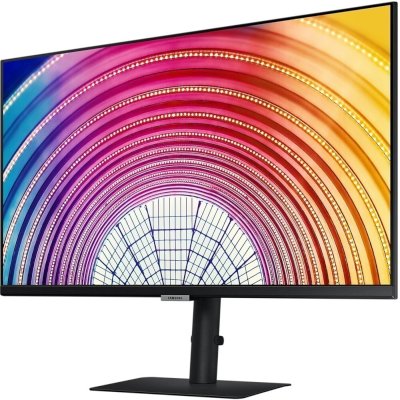монитор Samsung S27A600NAI Черный