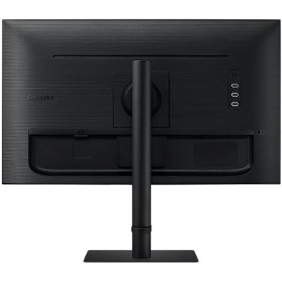 монитор Samsung S27B800PXI Черный