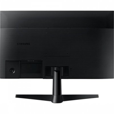 монитор Samsung S27C312EAI Черный
