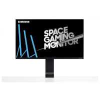монитор Samsung S32R750QEI Черный
