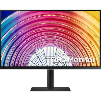 монитор Samsung SAM24A600N Черный