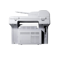 МФУ Samsung SCX-4521F Белый