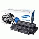 картридж Samsung SCX-D5530B черный