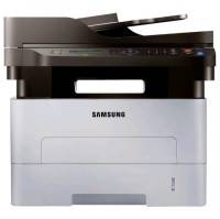 МФУ Samsung SL-M2870FD Черно-Белый