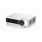 проектор Samsung SP-M255W Черно-Белый