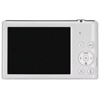 фотоаппарат Samsung ST72 White Белый
