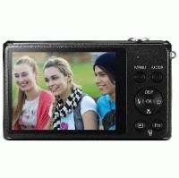 фотоаппарат Samsung ST78 Black Черный