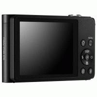 фотоаппарат Samsung ST88 Black Черный
