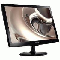 телевизор Samsung T19B300E Черный
