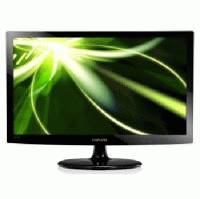 телевизор Samsung T24B301EWH Темно-Серый