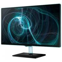 телевизор Samsung T24D390EX Черный