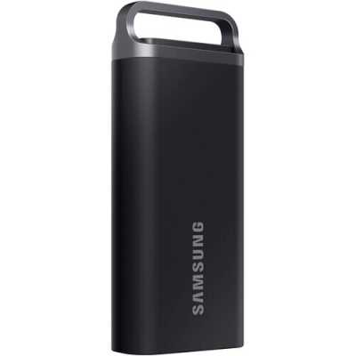 SSD диск Samsung T5 EVO 8Tb MU-PH8T0S Черный