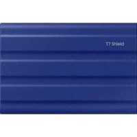 SSD диск Samsung T7 Shield 2Tb MU-PE2T0R/WW Синий